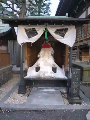 太宗寺(東京都)