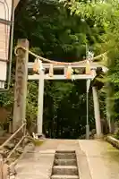 賢見神社(徳島県)