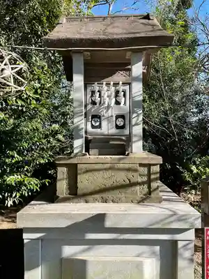 菊田神社(千葉県)