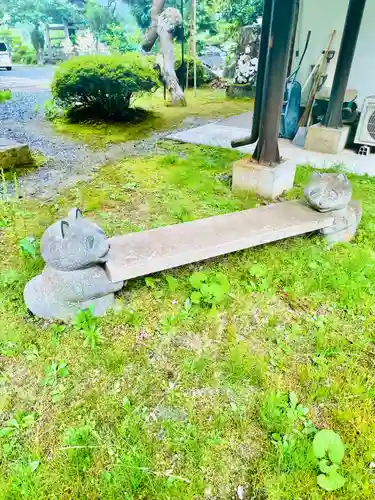 長泉寺(岩手県)