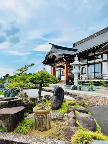 徳寿院(岩手県)