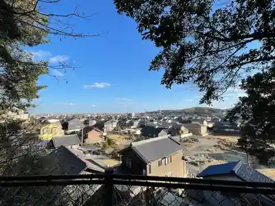 八 幡 社(三重県)