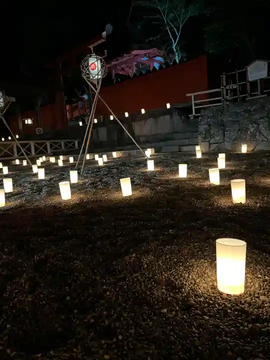 春日大社のその他建物