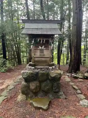 山之神神社(岐阜県)