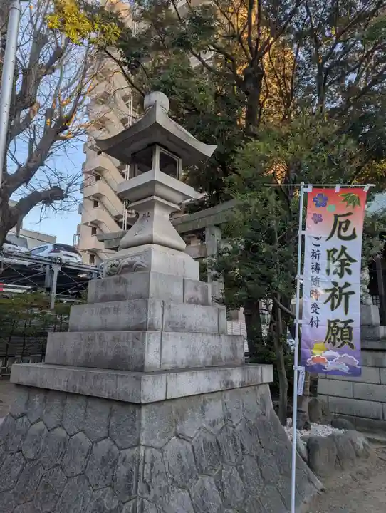 浅間神社(東京都)