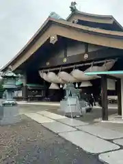 常陸国出雲大社(茨城県)