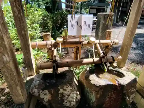坪沼八幡神社(宮城県)