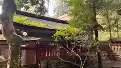 油日神社(滋賀県)