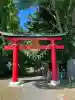 白鳥神社(宮城県)