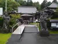 最上寺のその他建物