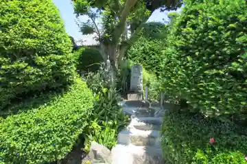 観音寺のその他建物