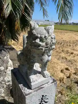 清神社(徳島県)