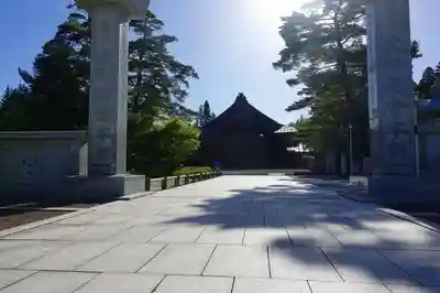 高野山大師教会のその他建物