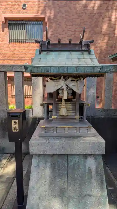 五條宮(大阪府)