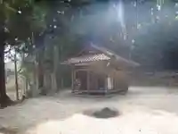 神明宮(愛知県)