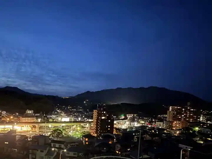 金比羅神社(広島県)