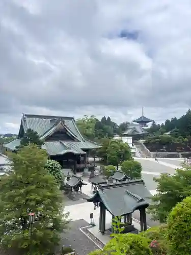 成田山新勝寺(千葉県)