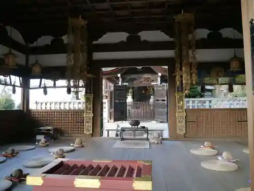 知恩院の本殿・本堂