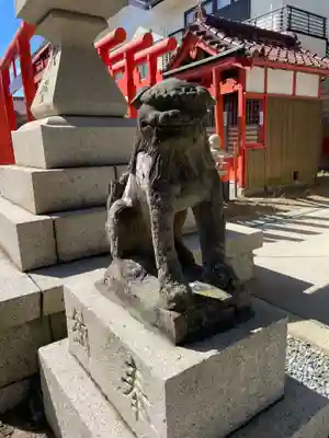 住吉神社(兵庫県)