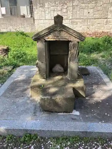 厳島神社(神奈川県)