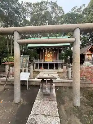 和田神社(兵庫県)