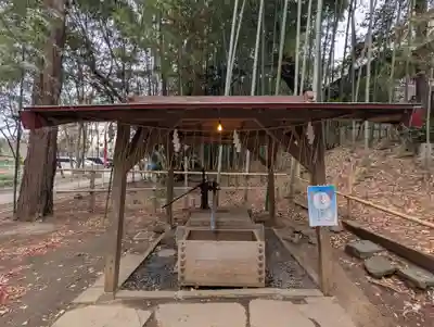 下総国三山　二宮神社(千葉県)