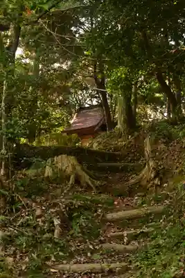 金光寺(島根県)