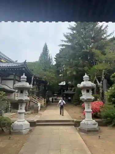 三寳寺(東京都)