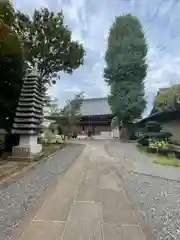 延命寺(東京都)