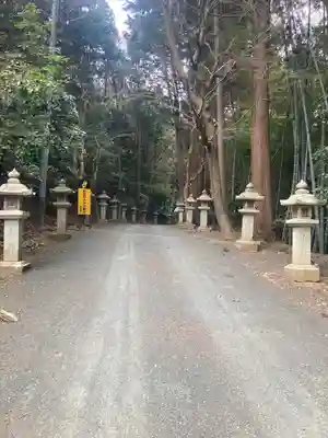 日撫神社(滋賀県)