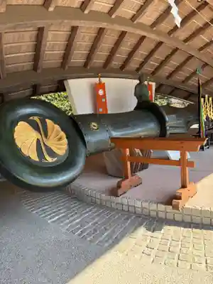 白鷺神社(栃木県)