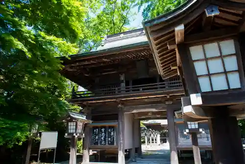 今宮神社の山門