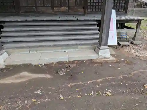 酒門神社(茨城県)