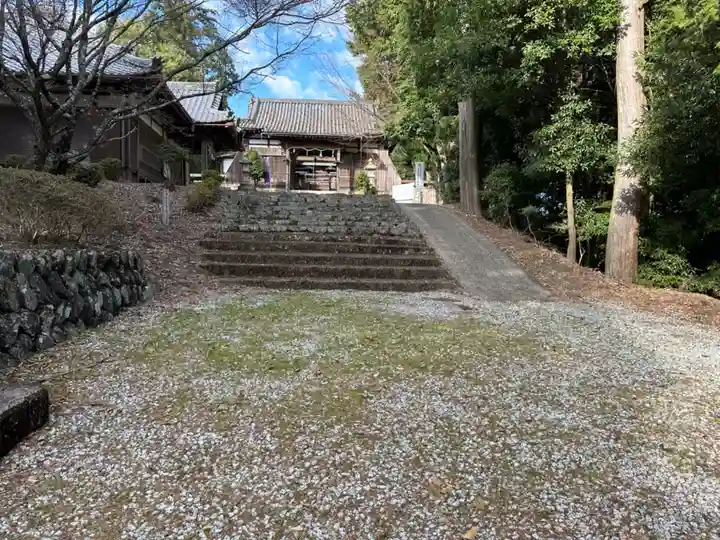 波寶神社(奈良県)