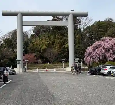 櫻木神社(千葉県)