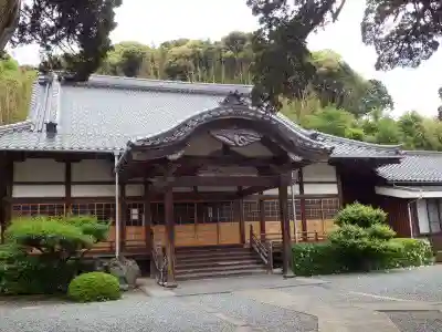 大覚寺(山口県)