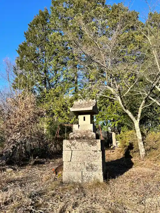 日吉神社(長野県)