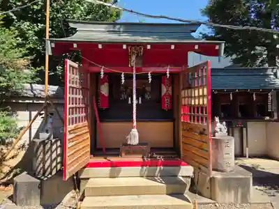 香取神社(東京都)