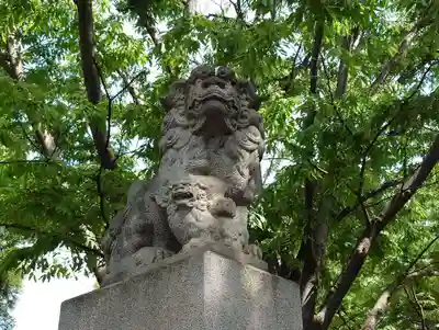 美和神社(長野県)