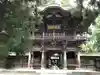 報恩寺の山門・神門