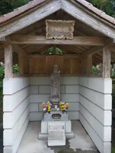 日運寺(千葉県)