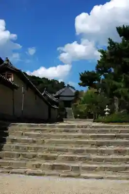 法隆寺のその他建物