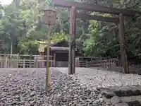 瀧原宮(皇大神宮別宮)(三重県)