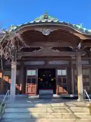 正藏院(東京都)