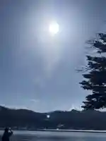 赤城神社(群馬県)