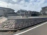 高龗社のその他建物