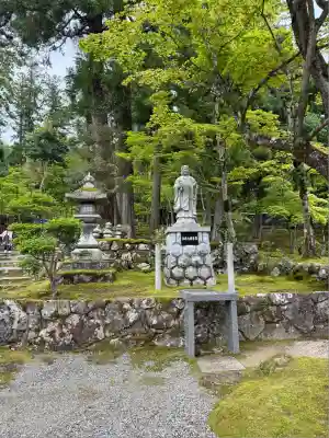 西明寺(滋賀県)