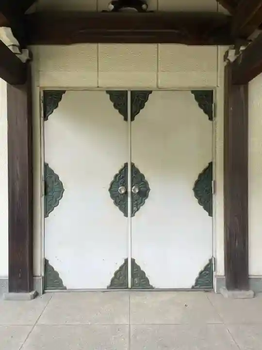 東禅寺(東京都)