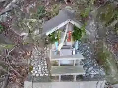 三木里神社(三重県)