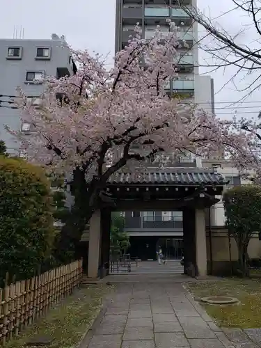 報恩寺(東京都)